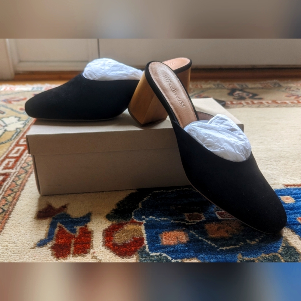 The Miya Mule